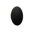 thumbnail image 1 of Apliques de Pared LED para Exterior, Impermeables, Redondos, Decorativos para el Hogar, para Jardín, Balcón, Porche, Puerta de Entrada Francesa, IP65., 1 of 5
