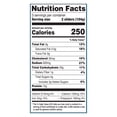 thumbnail image 3 of Great Value Cheeseburger Sliders, 11.1 oz, 6 Count (Frozen), 3 of 9
