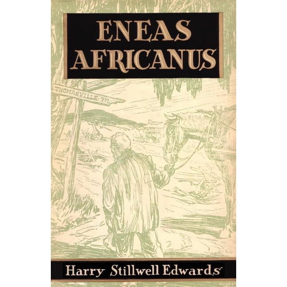 Eneas Africanus, (Paperback)