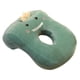 thumbnail image 2 of Napping Pillow Small Doll Cute Expression Toys Muppet Pillow Office Classroom Nap Pillow Middle Hollow Breathable, 2 of 6