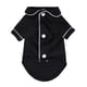thumbnail image 1 of Pijamas para mascotas de color sólido Ropa de perro Homewear Teddy Cachorros Gatos, 1 of 2
