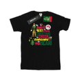 thumbnail image 1 of Elf Mens Christmas Cheer T-Shirt, 1 of 5