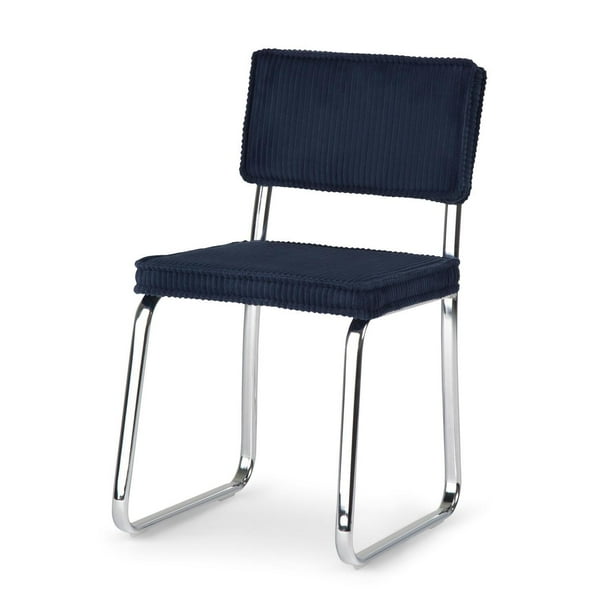 Simpli Home Jenkins Dining Chair Walmart Com Walmart Com