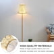thumbnail image 3 of BESTYASH 1Ud Pantalla Para De Color Dorado Estilo Europeo Para De Y Pared, 3 of 6