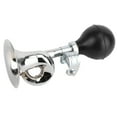 thumbnail image 2 of Classic Super , Cycling Hooter Bugle Bike Anti Rust Alloy Horn Bell Bicycle Accessory, 2 of 8
