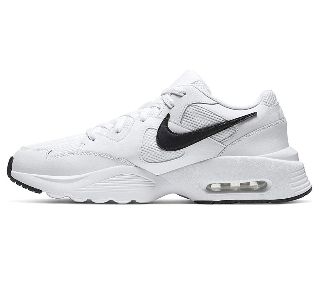 Tenis Nike Air Max Fusion para Hombre CJ1670-102 blanco 28 Nike CJ1670-102 AIR  MAX FUSION | Bodega Aurrera en línea