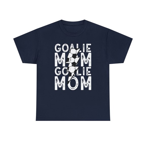22Gifts Soccer Goalie Mom Shirt, Gifts, Tshirt