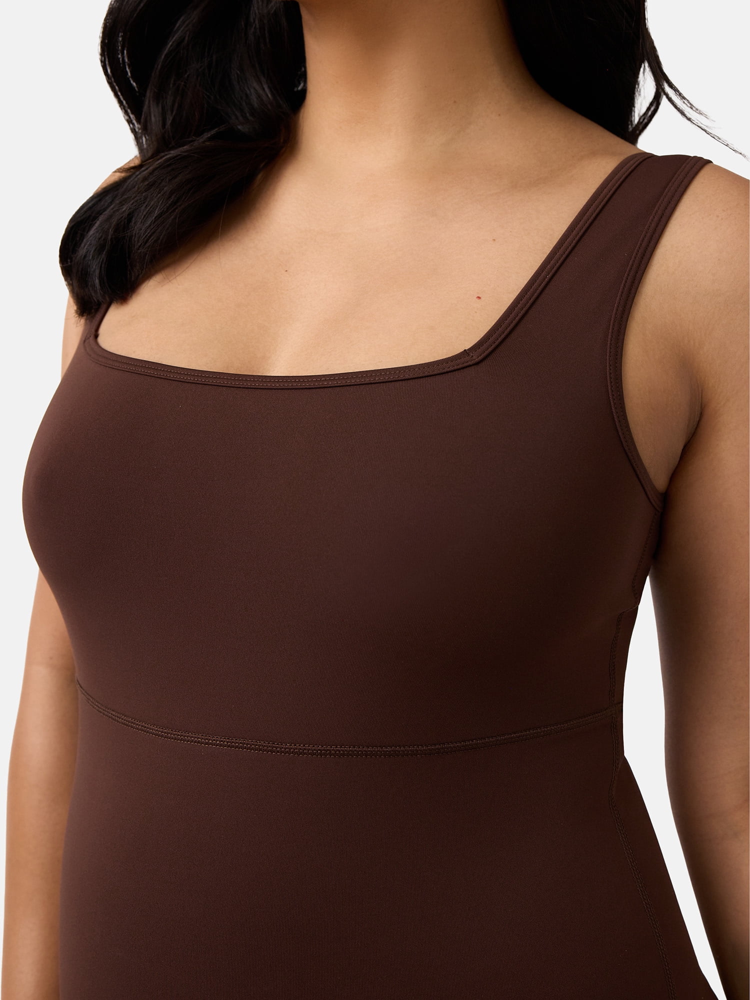Ingrid & Isabel For Every Belly Women’s Maternity Long Unitard, Sizes S-XXL