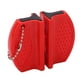 thumbnail image 4 of Afilador de cuchillos de doble cara Jadeshay Mini afilador de cuchillos portátil A, 4 of 8