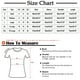 thumbnail image 2 of Camisas de verano para mujer, túnica informal con cremallera, cuello en V, blusa enrollable, camiseta Pompotops lopia997232, 2 of 6