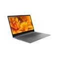 thumbnail image 3 of Lenovo IdeaPad 3 17.3" HD+ Laptop, 11th Gen Intel Core i7-1165G7 Processor, 8GB DDR4 RAM, 2TB SSD, Intel UHD Graphics, Wifi-AX, Bluetooth,HDMI,USB, Windows 11 Pro, 3 of 4