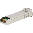 thumbnail image 3 of Tripp Lite by Eaton Cisco-Compatible SFP-10G-SR-S SFP+ Transceiver - 10GBase-SR, DDM, Multimode LC, 850 nm, 300M (984.25 ft.) - For Optical Network, Data Networking - 1 LC Female Duplex 10GBase-SR ..., 3 of 9
