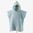 thumbnail image 2 of REDARER Baby Hooded Poncho Towel - 2-in-1 Muslin Bath & Beach Wrap for Toddlers & Kids, Swim Cover (2025 Summer),Size for One Size, 2 of 8