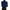 Blue, variant on TANGNADE Womens Turtleneck Long Sleeved Leggings Autumn Winter 2022 Tight Knit Sweater with A Slim, Black Pullover Underneath The Lapel