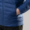 thumbnail image 2 of Mac in a Sac - Synergy - Men's Insulated Jacket - Sapphire Blue - S, 2 of 8