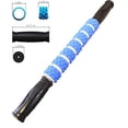 thumbnail image 3 of The Muscle Stick Elite Soft Massage Roller - Blue, 3 of 3