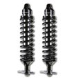 thumbnail image 5 of Fabtech Sports Automobiles Amortisseur à Ressorts FTS22199 Dirt Logic 2.5; Compression 60 pour Cent/rotation 40 pour Cent Non Ajustable; Sans Réservoir; Ressorts à Ressorts Plats à Extrémité Unique, 5 of 5