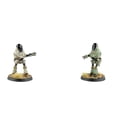 thumbnail image 3 of Set de miniaturas Modiphius Fallout Wasteland Warfare Robots, 3 of 3