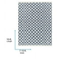 thumbnail image 2 of Livabliss Area Rugs for Living Room, 8x10 Birmingham Modern Ivory Rug, Bedroom Dining Room Home Decor Stain Resistant Carpet (7'10" x 10'), 2 of 6