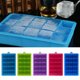 thumbnail image 5 of Worallymy-bandeja de hielo de silicona de 15 rejillas molde de cubo de comida extraíble herramienta de fabricación DIY para cocina casera Worallymy JD735804886, 5 of 7