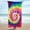 G, variant on Plush Bath Towels,Microfiber Beach Towel Ultra Light Hawaiian Beach Pattern Bath Towel Sand Proof Beach Blanket Travel Multipurpose Towel 75 X 150 Cm