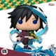 thumbnail image 2 of Funko Pop Giyu Tomioka #876 Exclusivo Aaa Demon Slayer Original Funko Pilar Del Agua Kimetsu No Yaiba, 2 of 6