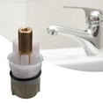 thumbnail image 4 of Reemplazo de vástago Sunnimix RP25513 para grifo de lavabo Delta Parte del vástago del grifo, 4 of 8