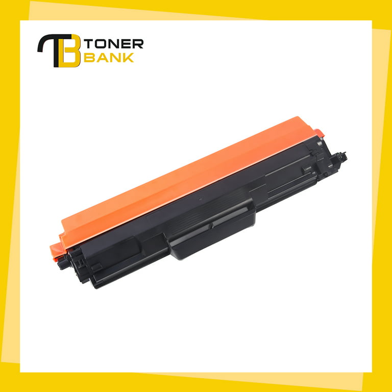 Compatible Brother HL-L3230CDW HL-L3210CW TN247 2x Black Toner Cartridge