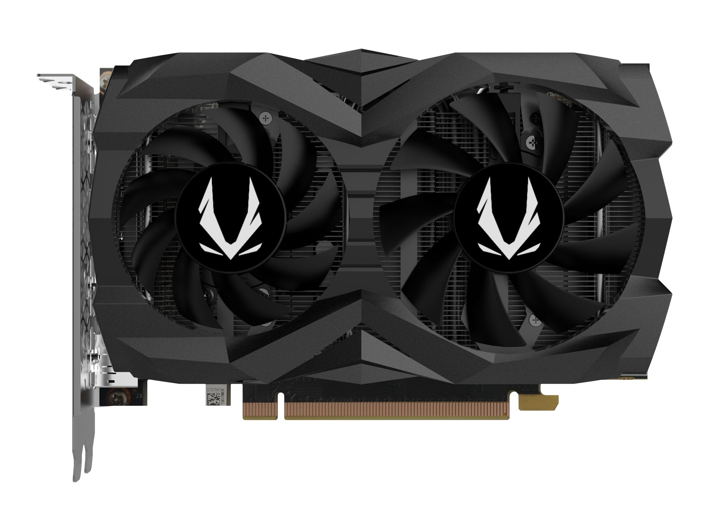 ZOTAC GAMING GeForce GTX 1660 SUPER Twin Fan - Graphics card - GF