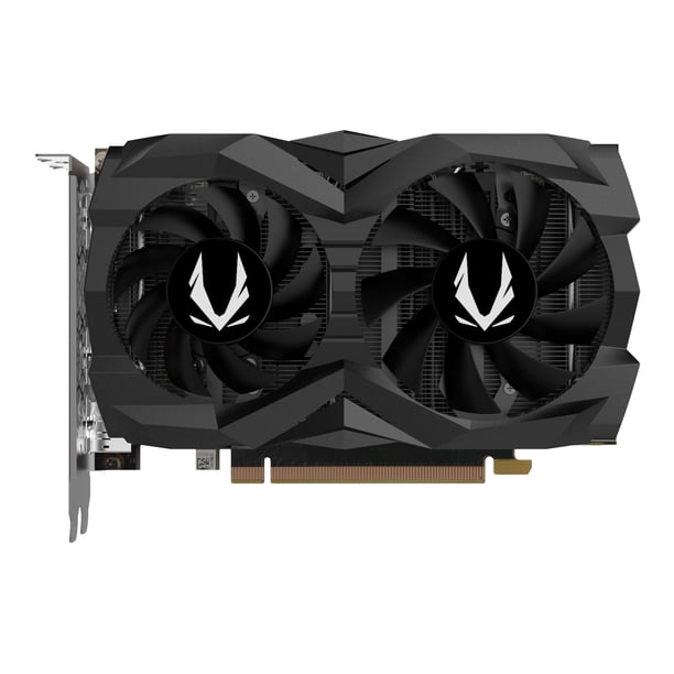 ZOTAC GAMING GeForce GTX 1660 SUPER Twin Fan - Graphics card - GF