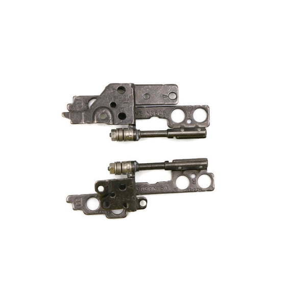 New Genuine Lenovo Ideapad S540-15 Series LCD Left and Right Hinges 5H50S28901