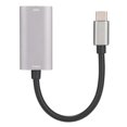 thumbnail image 1 of USB C to HD Multimedia Interface Portable Video Capture Card 4K Input Full HD Game Capture for PS4, 1 of 5