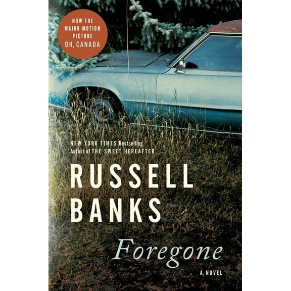 Foregone, (Paperback)