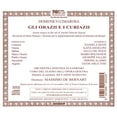 thumbnail image 2 of Cimarosa / Dessi - Gli Orazii E I Curiazii - Music & Performance - CD, 2 of 2