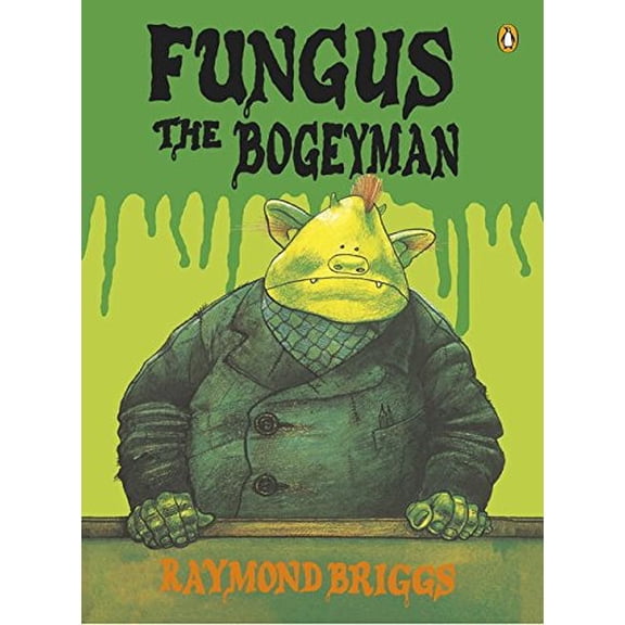 Fungus the Bogeyman: The 35th Anniversary Edition
