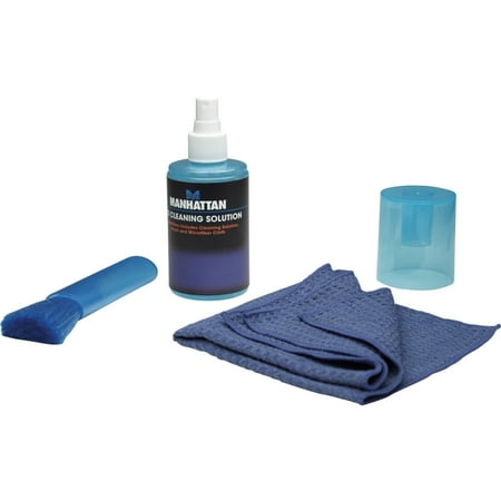 Manhattan 421027 LCD Cleaning Kit