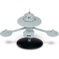 thumbnail image 5 of Star Trek Eaglemoss #10 Space Station K7 Model Die Cast Ship Starship, 5 of 7