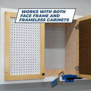 Kreg KHI-CDIJ Cabinet Door Mounting Jig