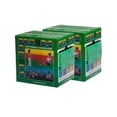 thumbnail image 4 of CanDo Twin-Pak exercise band, tan, 100 yard (2 50-yd boxes), 4 of 7
