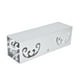 thumbnail image 1 of Luz De Techo Led Sala De Estar Luces De Techo Luz De Techo De Aluminio Lámparas De Techo Led Luz De Techo LED Doble Extremo 2W Aleación De Aluminio 360 ° Lámpara De Techo, 1 of 8