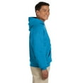 thumbnail image 6 of Gildan Mens Heavy Blend Hooded Sweatshirt, 6 of 7