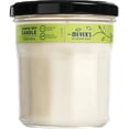 thumbnail image 7 of Mrs. Meyer's Clean Day Scented Soy Candle, Large, Lemon Verbena Scent, 7.2  fl oz Candle, 7 of 7