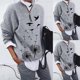 thumbnail image 2 of Otoño e invierno Mujer Casual Impreso Manga larga Cremallera Camiseta Blusa Tops Fridja  fhghd2014, 2 of 9