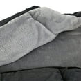 thumbnail image 7 of Joybi Warm Luxurious Stroller Footmuff, Insulated Sleeping Stroller, 7 of 7