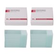 thumbnail image 2 of 100Pcs Microscope Slides Premium Glass Reusable & Rounded Corner Slides for Histology Pathology with Easy Cleaning & Versatile Use, 2 of 7