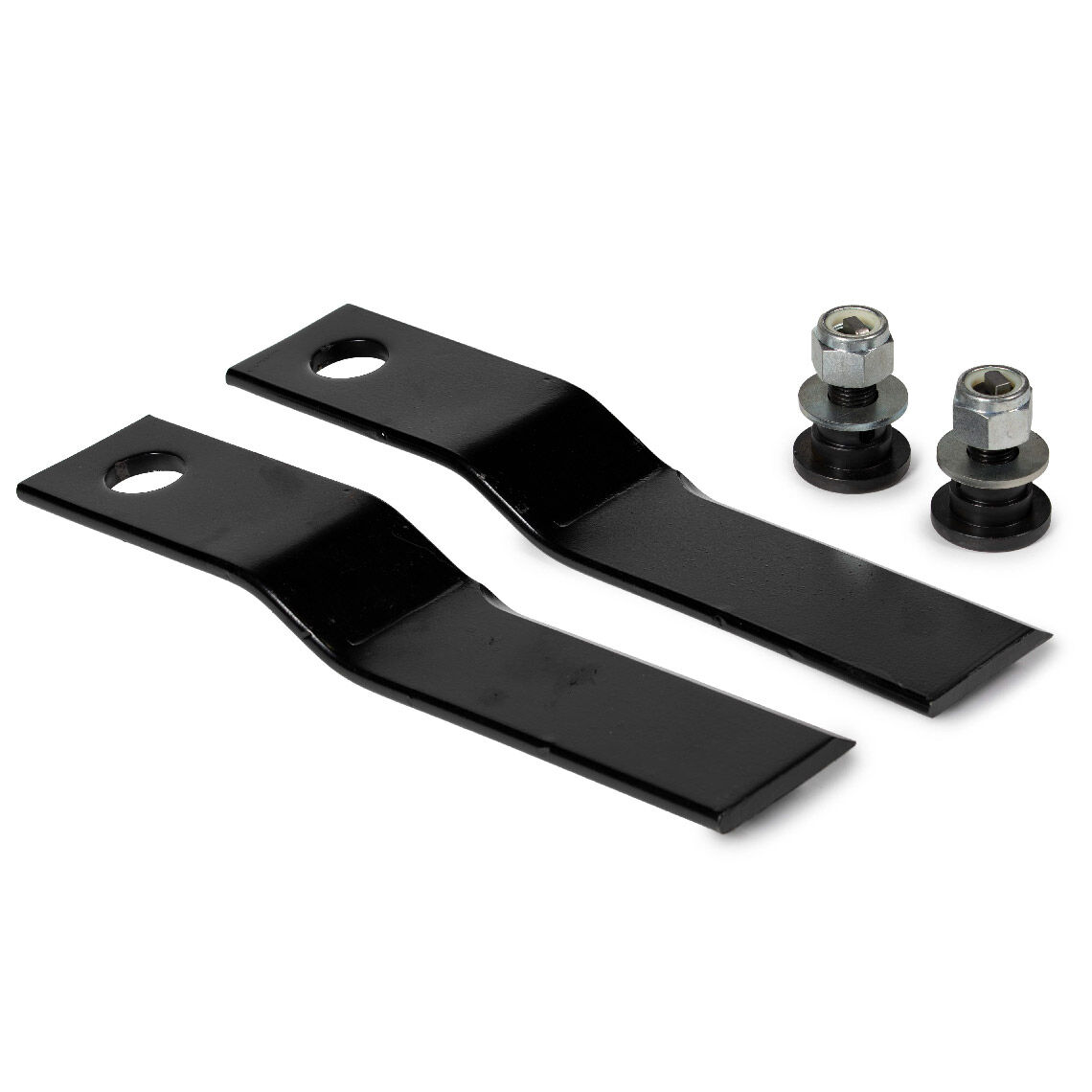 Titan Attachments Replacement Blades for 5 FT Standard Rotary Cutter