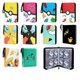 thumbnail image 1 of Pokmon Album, Card Range Notebook, Pokmon Card Album, Card Keeper Book, Binder Compatible 400 Cards, 50 Pages Card Book With 400 Pockets, 1 of 3