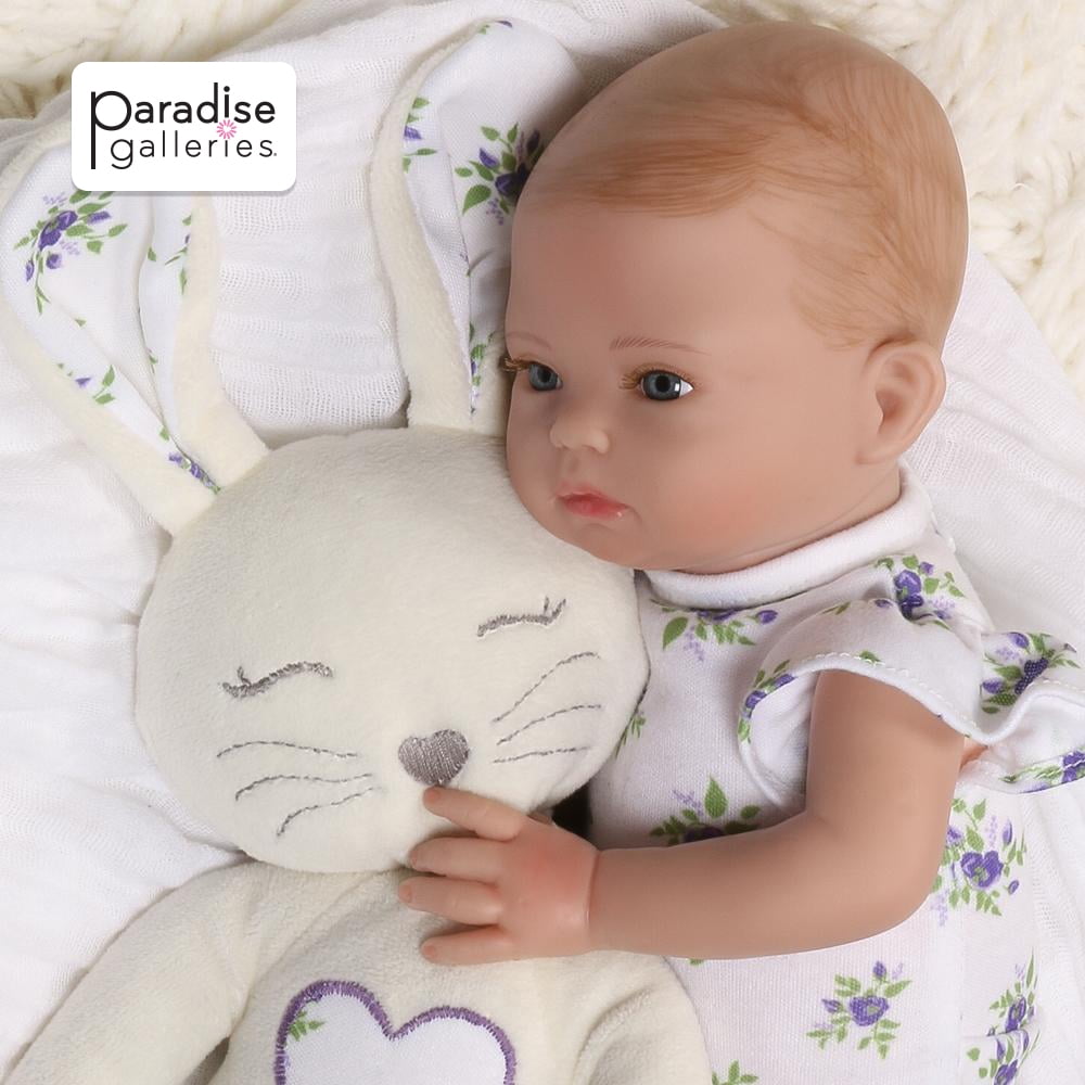 reborn baby preemie
