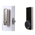thumbnail image 1 of Protección electrónica de electrónica a través lve inalámbrica del teléfono inteligente Colco Cerradura de puerta Bluetooth, 1 of 8