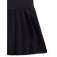 thumbnail image 3 of Athletic Works Girls Active Pleated Dress, Sizes 4-18, 3 of 3